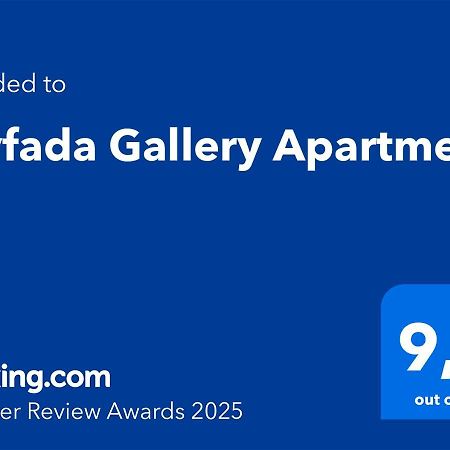Glyfada Gallery Apartment أثينا المظهر الخارجي الصورة